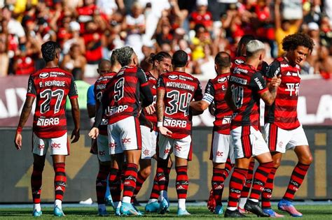 jogo do flamengo hoje horário de brasília - Flamengo ao vivo horário